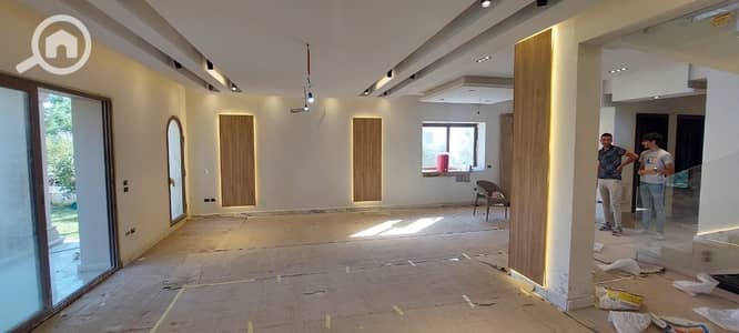 3 Bedroom Villa for Rent in Madinaty, Cairo - b230b995-b823-48ab-bfb1-81a7a19ee709. jpeg