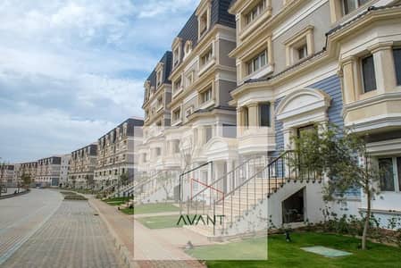3 Bedroom Apartment for Sale in New Cairo, Cairo - IMG-20250721-WA0151. jpg