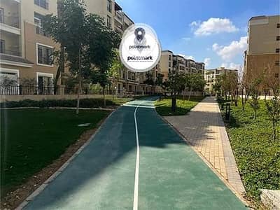 2 Bedroom Apartment for Sale in Mostakbal City, Cairo - 86b7de35-1122-45c2-aa11-9d2382f85a43. png