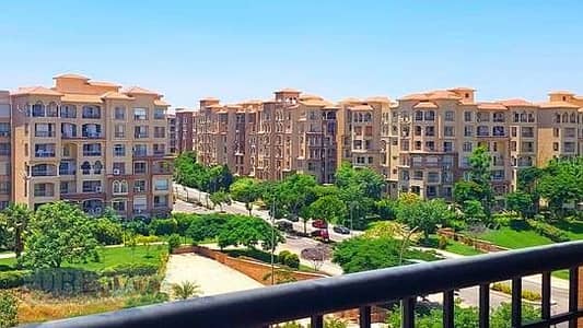 3 Bedroom Apartment for Rent in Madinaty, Cairo - 1. jpg