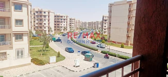 2 Bedroom Flat for Rent in Madinaty, Cairo - WhatsApp Image 2025-07-17 at 14.07. 22_a421099a. jpg