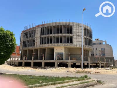 Clinic for Sale in Sheikh Zayed, Giza - IMG-20250721-WA0026. jpg