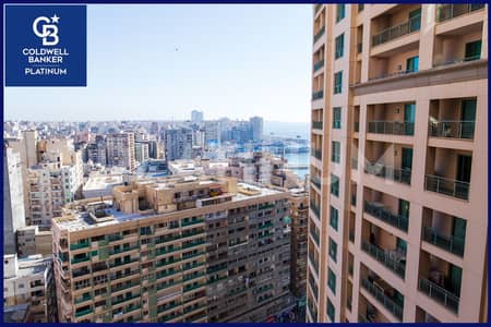 2 Bedroom Flat for Sale in San Stefano, Alexandria - IMG_5016. JPG