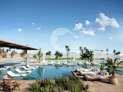 شاليه 2 غرفة نوم للبيع في الساحل الشمالي، مطروح - Cali-Coast-Ras-El-Hikma-location. jpg