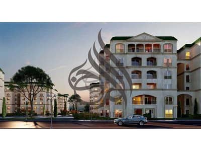 3 Bedroom Flat for Sale in Mostakbal City, Cairo - RN3aHhQPs8jXoc6E. jpg