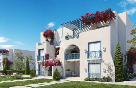 3 Bedroom Chalet for Sale in North Coast, Matruh - Screenshot_5. png