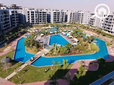 3 Bedroom Flat for Sale in Hadayek October, Giza - fff282d5-1f6c-4646-990e-a9a04c49caf5. jpg