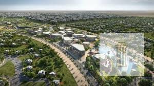 Studio for Sale in New Capital City, Cairo - images. jpg