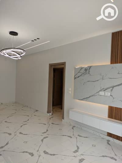 2 Bedroom Flat for Sale in New Cairo, Cairo - WhatsApp Image 2025-07-21 at 4.30. 34 PM. jpeg