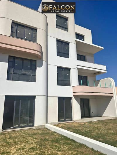 2 Bedroom Chalet for Sale in North Coast, Matruh - WhatsApp Image 2025-07-21 at 2.59. 40 PM. jpeg