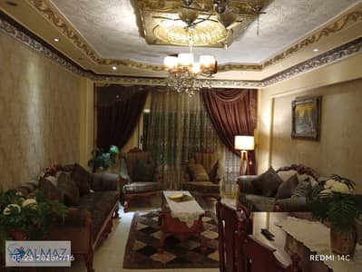 3 Bedroom Apartment for Rent in New Cairo, Cairo - WhatsApp Image 2025-07-21 at 16.27. 58_80b86ee3. jpg