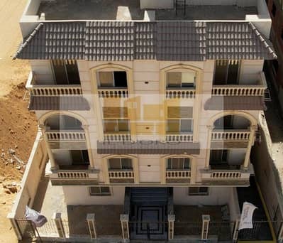 3 Bedroom Flat for Sale in New Cairo, Cairo - b5d57eb9-4290-413c-bef5-9b8756a7f7a7. jpeg