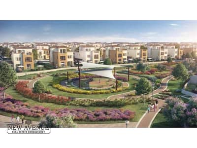 فیلا 3 غرف نوم للبيع في القاهرة الجديدة، القاهرة - WhatsApp Image 2025-07-17 at 1.46. 24 PM (1). jpg