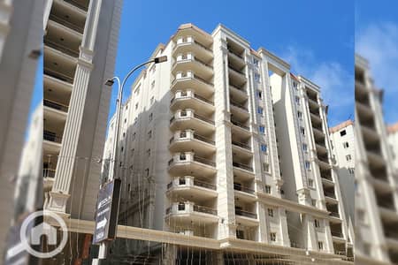 3 Bedroom Flat for Sale in Smoha, Alexandria - 7c1b49cd-221b-4be6-ba41-53717f2bcd1f. JPG