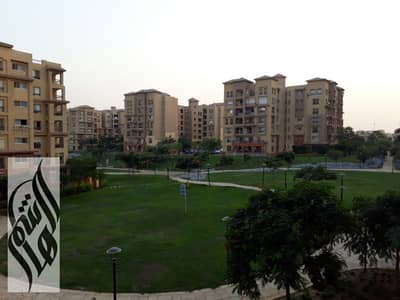 2 Bedroom Flat for Rent in Madinaty, Cairo - IMG-20250719-WA0111. jpg