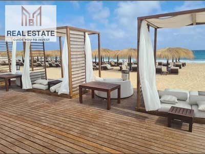 4 Bedroom Villa for Sale in North Coast, Matruh - WhatsApp Image 2025-07-18 at 12.47. 21 AM. jpeg