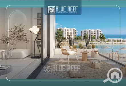 3 Bedroom Chalet for Sale in North Coast, Matruh - WhatsApp Image 2025-07-21 at 3.49. 56 PM. jpeg