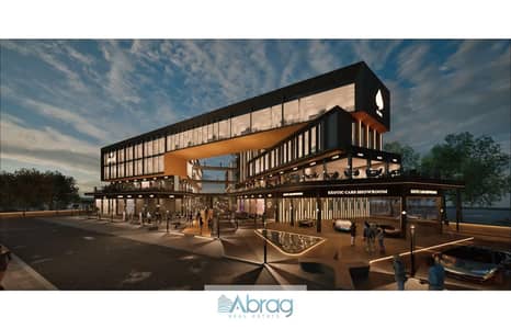 Retail for Sale in 6th of October, Giza - 28432ba8-d425-4720-b78e-571d614439e4. jfif. jpg