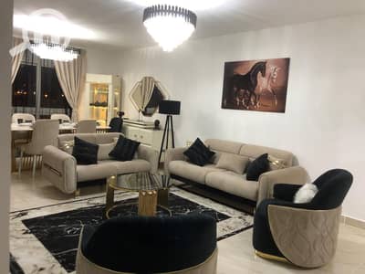 3 Bedroom Hotel Apartment for Rent in Madinaty, Cairo - WhatsApp Image 2025-07-21 at 3.13. 49 PM (1). jpeg