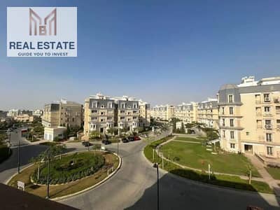 3 Bedroom Flat for Sale in Mostakbal City, Cairo - WhatsApp Image 2025-07-20 at 6.18. 49 PM (2). jpeg