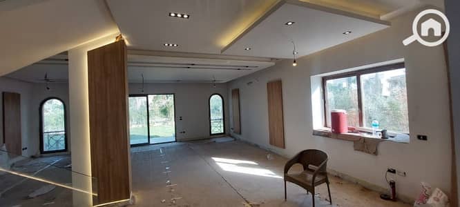 4 Bedroom Villa for Rent in Madinaty, Cairo - WhatsApp Image 2025-07-21 at 11.34. 25 (2). jpeg