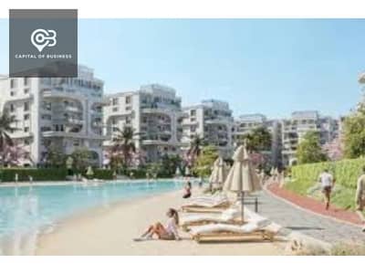 3 Bedroom Duplex for Sale in New Capital City, Cairo - images (8). jpg
