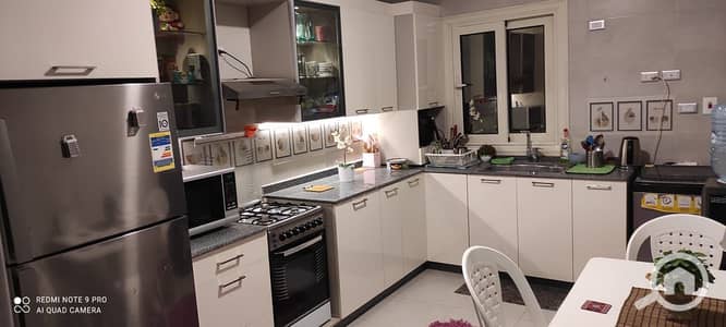 3 Bedroom Apartment for Sale in 6th of October, Giza - WhatsApp Image 2025-07-21 at 12.14. 19 PM. jpeg