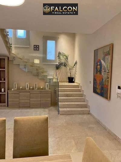 4 Bedroom Villa for Sale in New Cairo, Cairo - IMG-20250721-WA0079. jpg