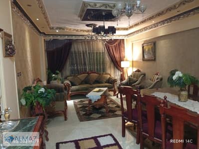 فلیٹ 3 غرف نوم للايجار في القاهرة الجديدة، القاهرة - WhatsApp Image 2025-07-21 at 16.54. 18_4b85d5d7. jpg