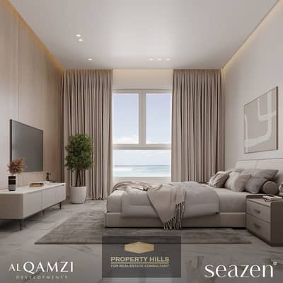 شاليه 2 غرفة نوم للبيع في الساحل الشمالي، مطروح - fc892df9-5e9b-4200-9764-40e79777a735. jpg