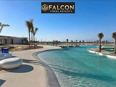 3 Bedroom Chalet for Sale in North Coast, Matruh - edd80968-91c4-47ae-8bcf-de2ea22f2df4. jpeg