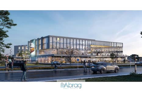 Retail for Sale in 6th of October, Giza - 95aa83e4-63c2-42bf-8d35-99bc6c9fb586. jfif. jpg