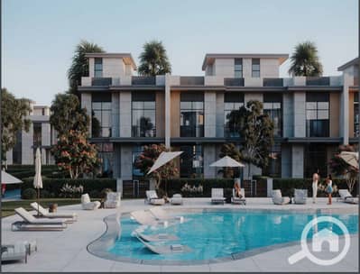 4 Bedroom Villa for Sale in Sheikh Zayed, Giza - 4. PNG