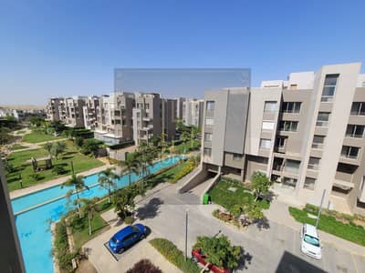 2 Bedroom Apartment for Sale in New Cairo, Cairo - WhatsApp Image 2025-07-21 at 5.54. 28 AM. jpeg