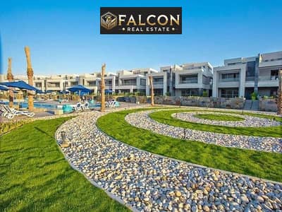 3 Bedroom Chalet for Sale in North Coast, Matruh - WhatsApp Image 2025-07-15 at 12.37. 24 PM. jpeg