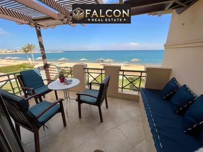 3 Bedroom Penthouse for Sale in Ain Sukhna, Suez - IMG-20250705-WA0031. jpg