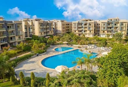 شقة 2 غرفة نوم للبيع في القاهرة الجديدة، القاهرة - 6747730-3c135o. jpeg