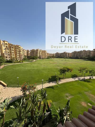 4 Bedroom Flat for Sale in Madinaty, Cairo - be03f5f3-1305-40a2-95ce-aa2b82cb5ad8. jpg