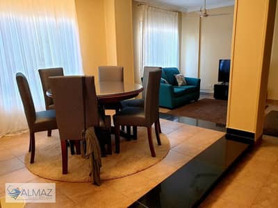 فلیٹ 3 غرف نوم للايجار في القاهرة الجديدة، القاهرة - IMG-20250721-WA0427. jpg