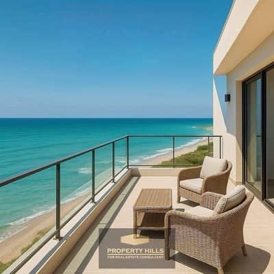 4 Bedroom Twin House for Sale in North Coast, Matruh - WhatsApp Image 2025-07-21 at 12.36. 01 PM. jpeg