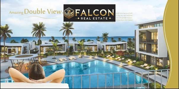 2 Bedroom Chalet for Sale in North Coast, Matruh - WhatsApp Image 2025-07-21 at 4.51. 51 PM (1). jpeg