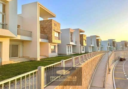 2 Bedroom Chalet for Sale in North Coast, Matruh - Screenshot 2025-06-01 162006. png