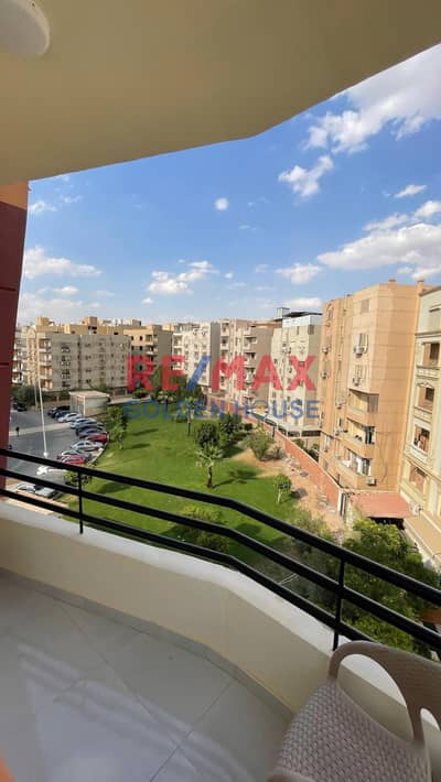 شقة 3 غرف نوم للايجار في القاهرة الجديدة، القاهرة - WhatsApp Image 2025-07-19 at 17.52. 31. jpeg
