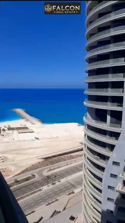 2 Bedroom Flat for Sale in North Coast, Matruh - 518179706_122154811394614469_1125588983043639696_n. jpg