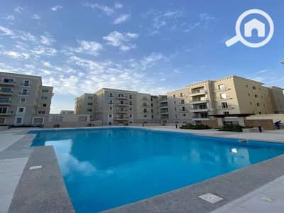 1 Bedroom Flat for Sale in New Cairo, Cairo - WhatsApp Image 2022-01-23 at 1.09. 20 PM (2). jpg