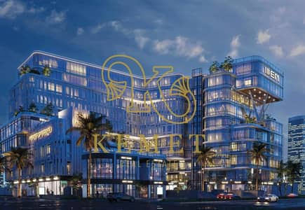 Retail for Sale in New Capital City, Cairo - f01ab3a8-015d-489d-a10b-0974a2838124. jpeg
