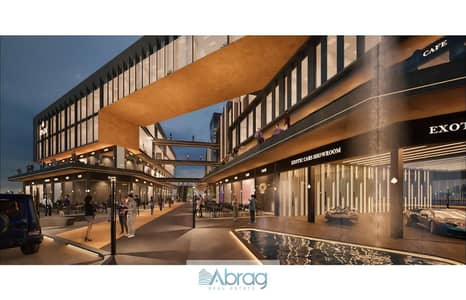Restaurant & Cafe for Sale in 6th of October, Giza - c9d18315-97fa-4b1c-9c4b-00dd66d93bc6. jfif. jpg
