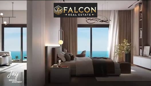 شاليه 2 غرفة نوم للبيع في الساحل الشمالي، مطروح - 517519551_760248356342018_1018688123223814745_n. jpg