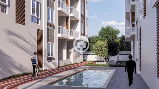 2 Bedroom Chalet for Sale in North Coast, Matruh - 15. jpg