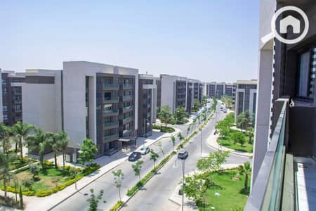 2 Bedroom Flat for Sale in Madinaty, Cairo - WhatsApp Image 2025-07-19 at 11.34. 55 AM (1). jpeg
